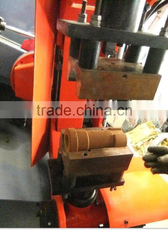 Full Hydraulic Multi-Function machines for Brass Casting