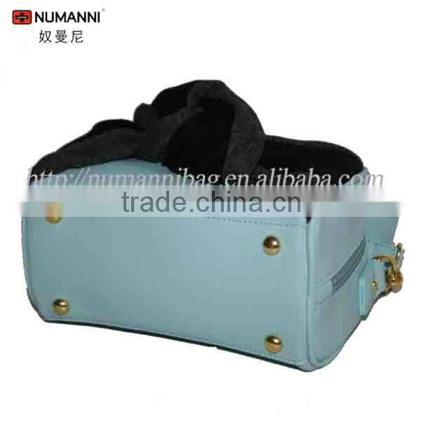 fashion video camera bag insert