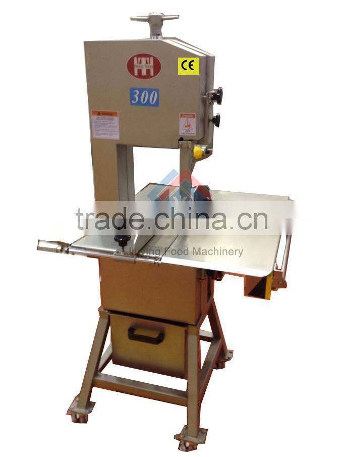 OEM provided easy operate frozen fish cutter