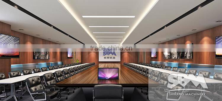 China supplier magnetic vibrating feeder for stone crusher