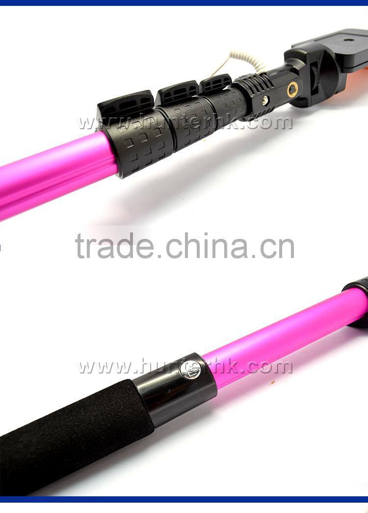 Inovation With cable Selfie Stick For Mobile Phone