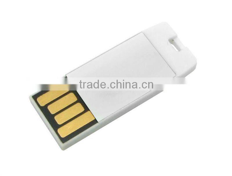 Legoo Electronic promotional gifts Mini Metal Swivel Usb Stick (LO-U173)