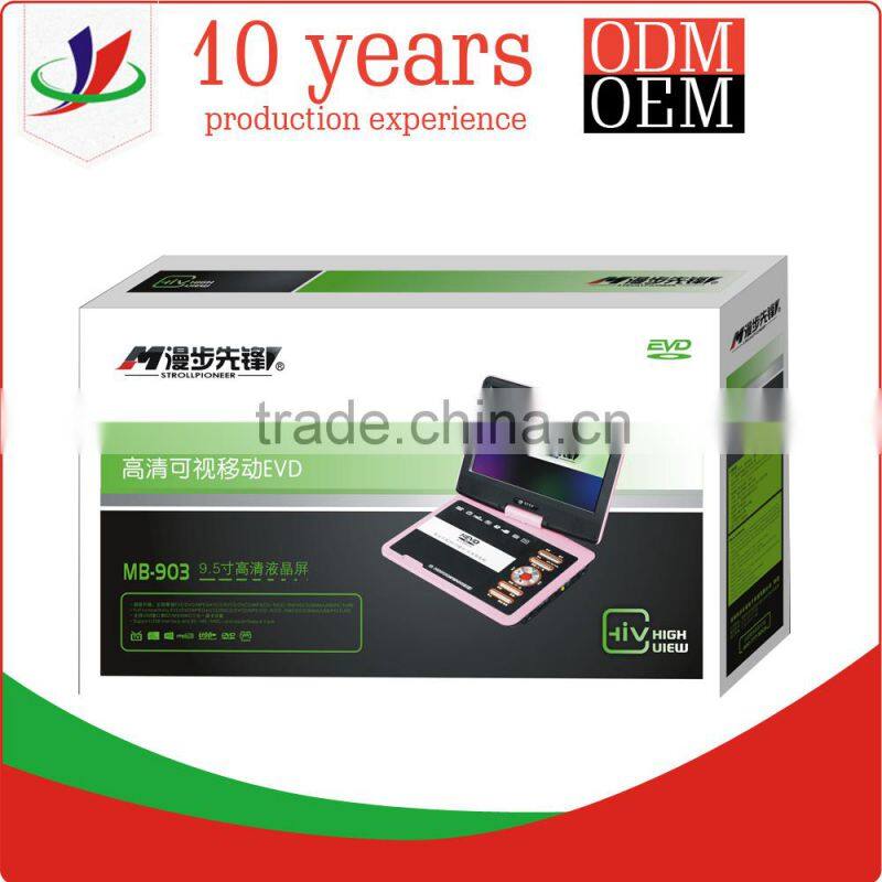 high quality cardboard box for tablet cover