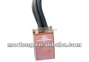 Cable equipment carbon brush seller