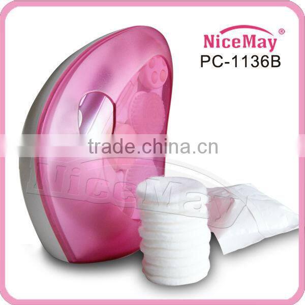 facial massage device