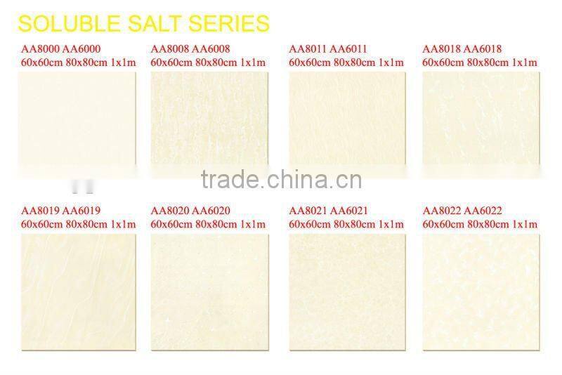 Shell stone tile,600*600mm