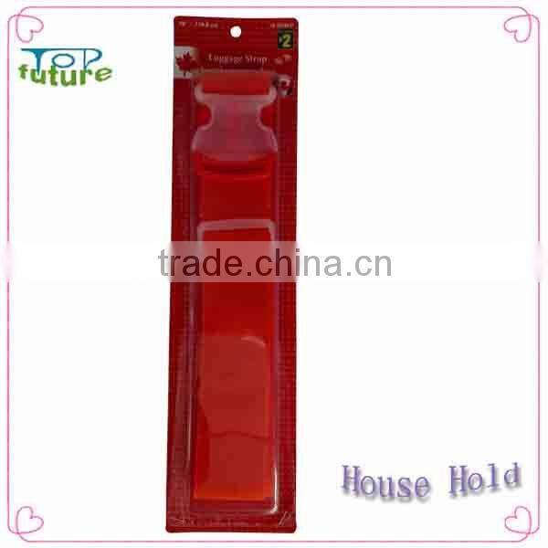 Fabric Luggage Strap