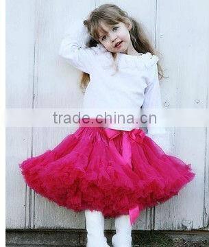 2013 Girls Tutu Skirt /Nice Pettiskirt Balle Skirt