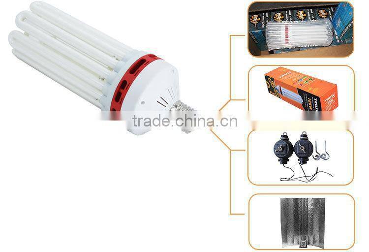Energy Saving Lamp Fluorescent Tube Lighting Cfl
