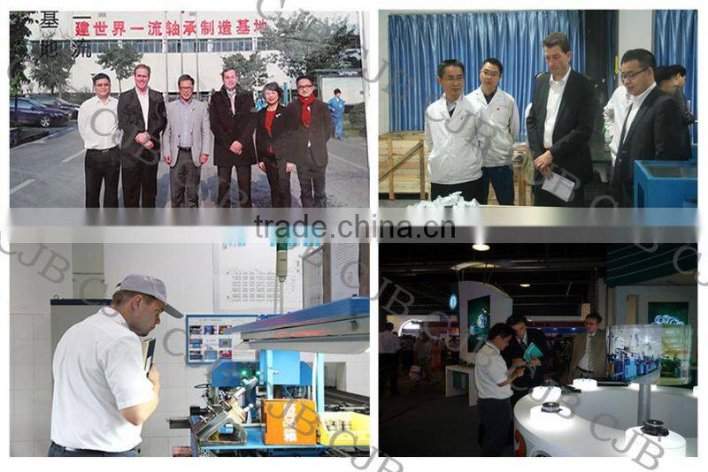 CJB DAC3907439 Automotive Wheel Hub Bearing