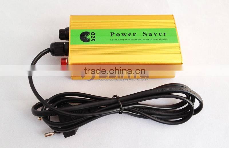 50HZ Family Home AC Plug 24KW Power Socket Energy Saver Equipment