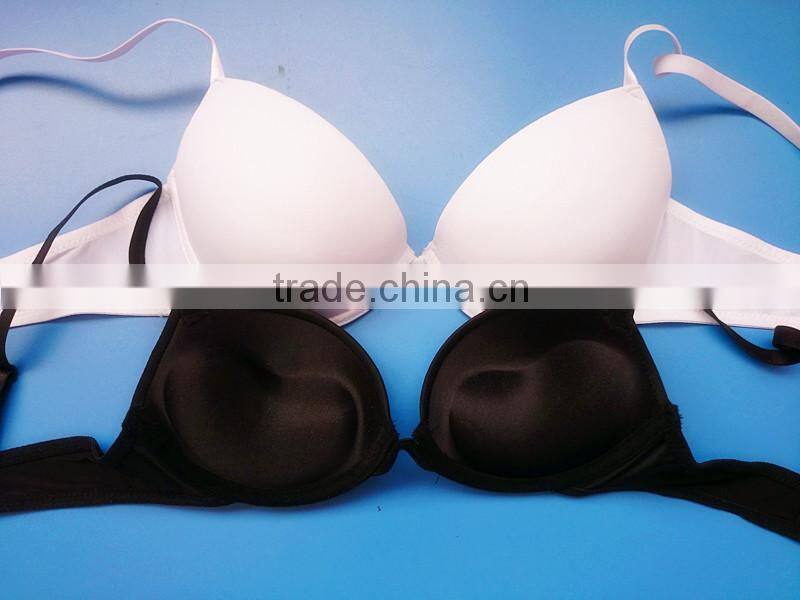 Push Up Bras, Microfiber Bras