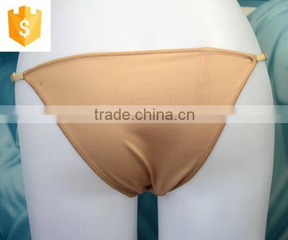 Girls Sexy G-string W/Rings, Sexy Women Underwear, Women Bra Set