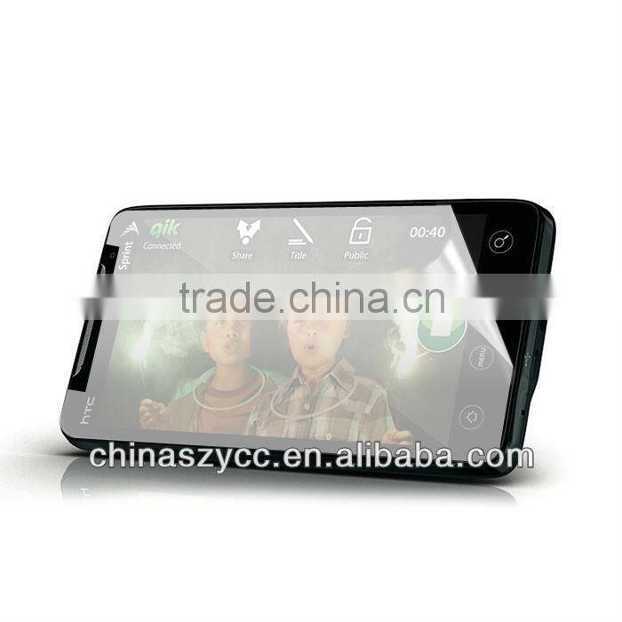 Factory Manufacture Mirror Screen Protector For Screen LG Series