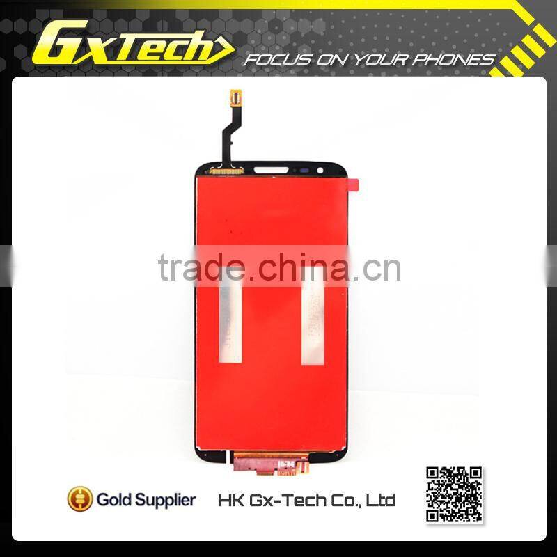 Black White for LG Optimus G2 D802 LCD Display Screen