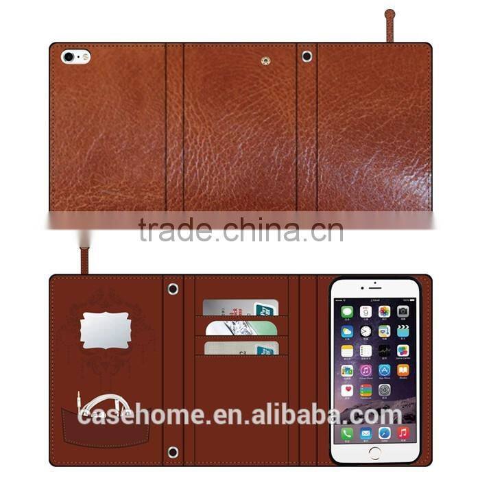 Men style leather phone case for bbk vivo y51 y51t y51l