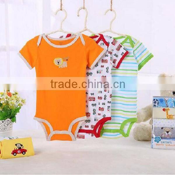PF-MS-042 China manufacturer wholesale baby onesie clothes online