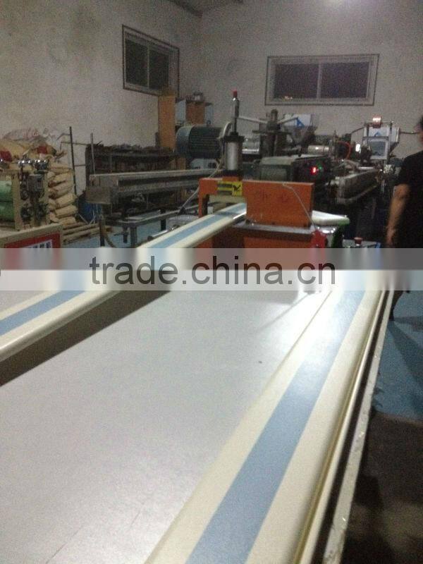 hospital handrail vinyl cover manufacturer