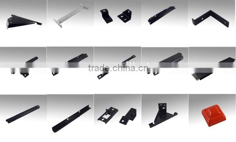 China Sheet Metal Punching Processing/Metal Processing Machinery/Aluminium Sheet Manufacturing Process