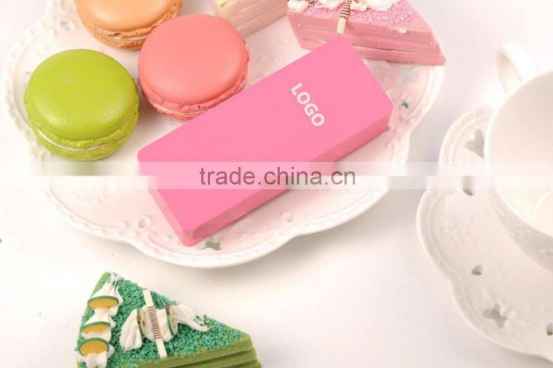 4000mah Ipower universal power bank external battery charger