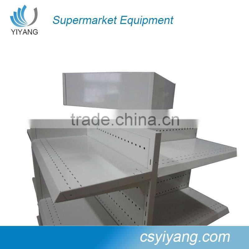 acrylic sweet display stand shelf