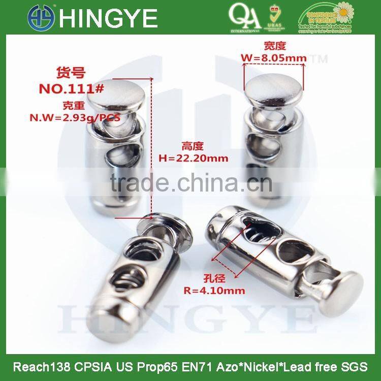 spring stopper cord end stopper cord end clip