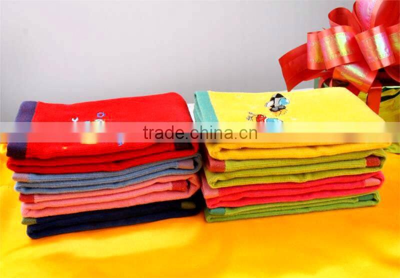 Best terry cotton and cotton hand towel from china Alibaba