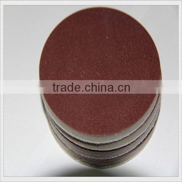 Circular and rectangular Softback Sanding Sponge
