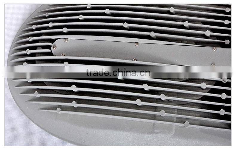 Snake Type LED Street Light 30w 40w 50w PI65 LED Streetlights Garden Stadium Lights Factory Lamp