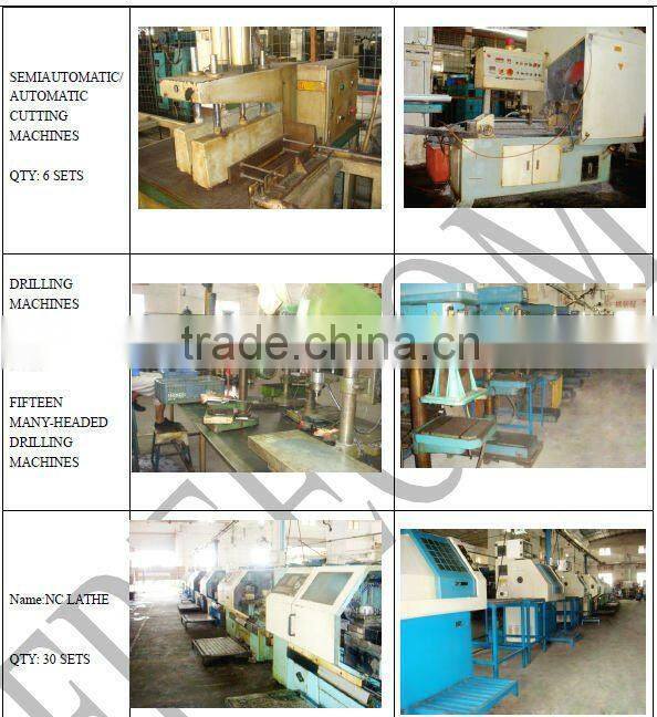 freecom Security aluminum door and window porfile