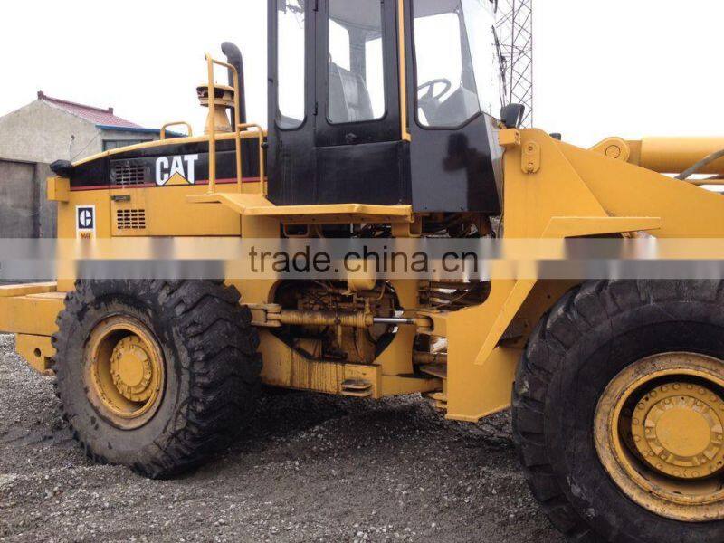 Used Wheel Loader 966E,Used Loader 966E for sale
