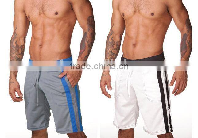 Fashion Gym Short Wear for Sports Men