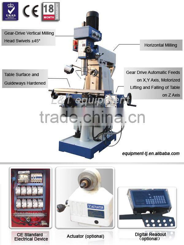 Hot Sale Milling Cutter
