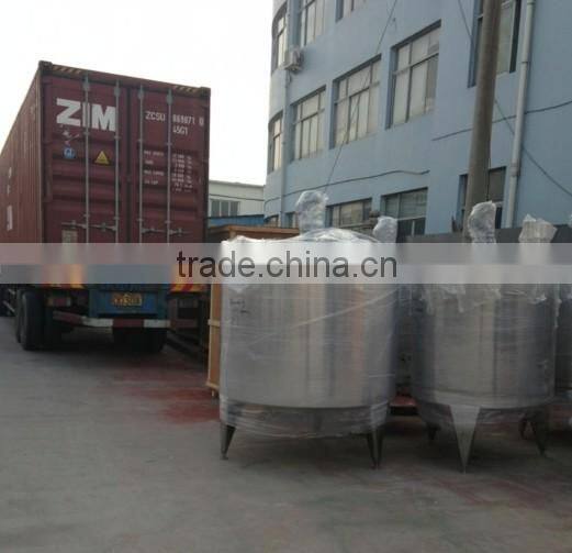 Bottle water filling machine (Hot Sale)