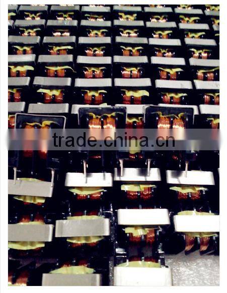 common mode choke power line choke