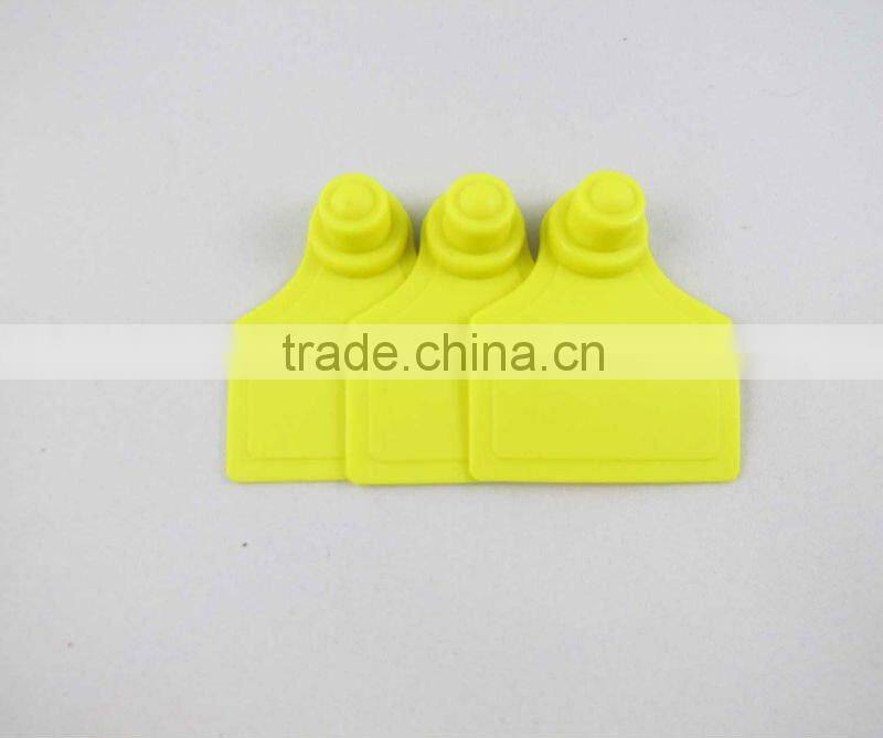 sell animal swine ear tag ,laser ear tag