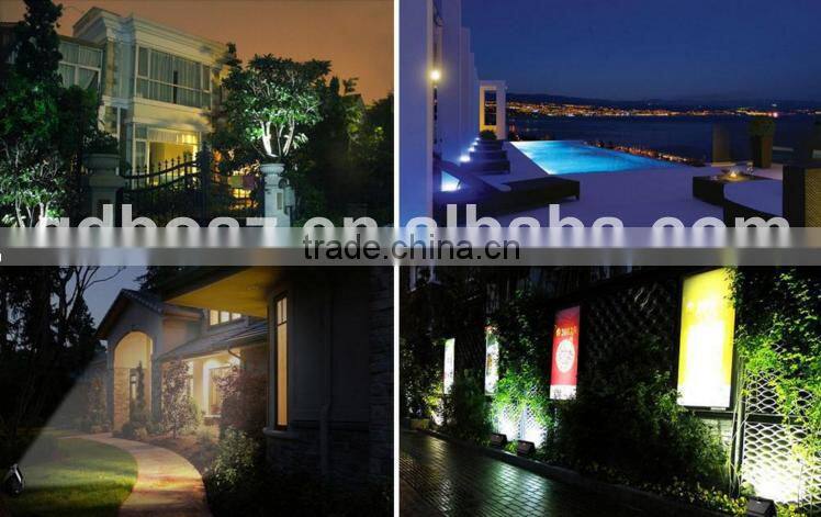 New Product modern led wall lamp light with switch