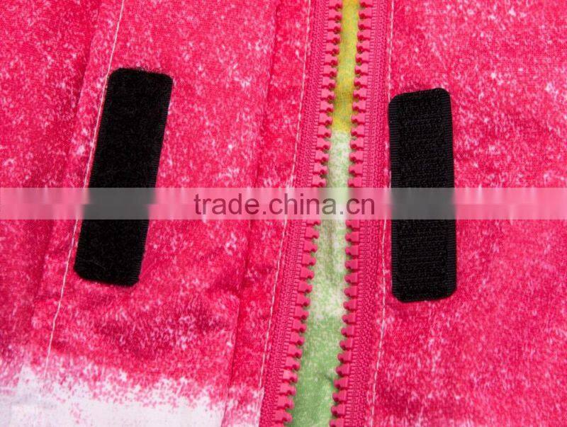 ESGUARD women ski wear