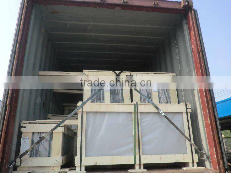 High transmittance Ultra-Clear Tempered Glass(Alibaba Supplier Assessment&Onsite checked factory) (CE, AS/NZS2208, ISO9001)