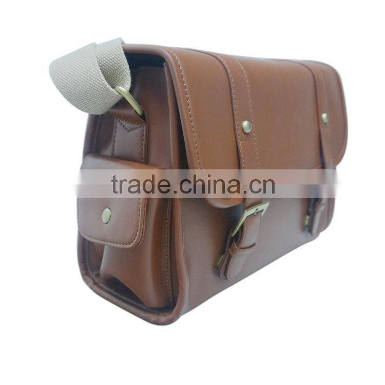 China wholesale adjustable strap stylish traveling camera bag Hot Sale Dslr bag