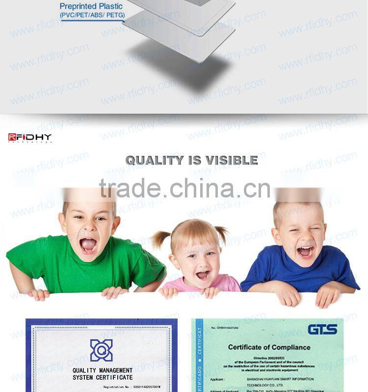 MIFARE (R) Ultralight C Card