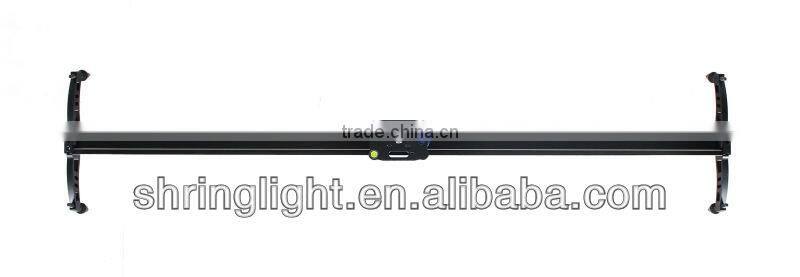 DV camera slider Milddle Level Slider 80cm