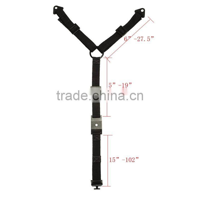 100% top grade quality home safety furniture wall strap nylon tv strap