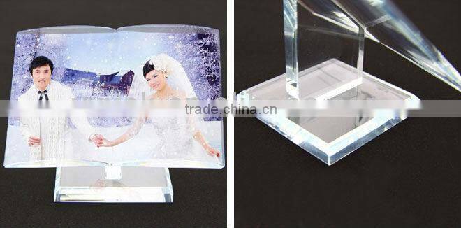 Hot sale crystal gift