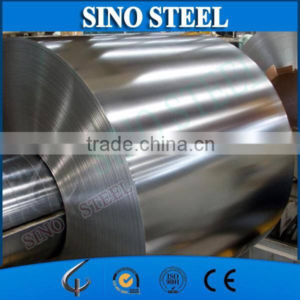 Printed Electrolytic and Lacquered tinplate