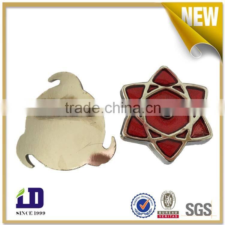 Export quality products suit badge new product launch in china