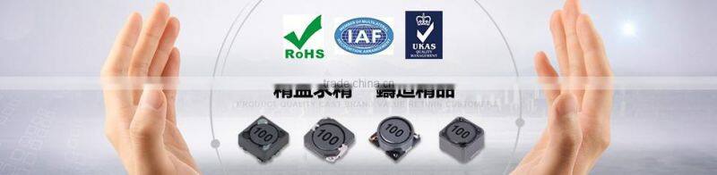 Wholesale price new vision power inductor 1uh