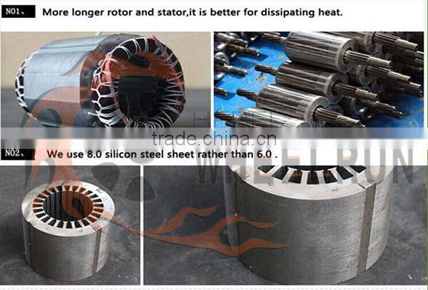 Building equipment 220V 10M electric hoist PA mini wire rope winch with trolley