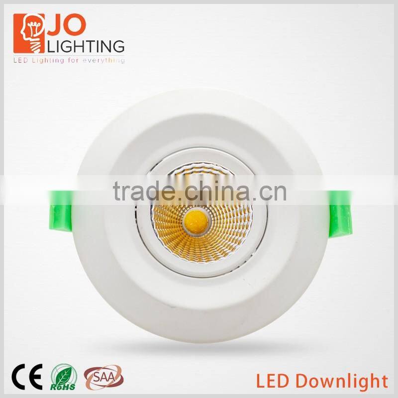 COB LED Downlight Recessed LED COB Downlight Downlight COB