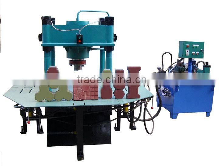 paving block machine for sale